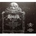 HORNS - Czern  Digipack CD